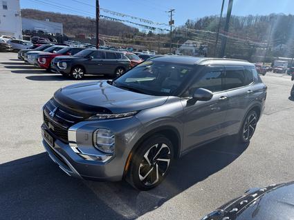 2024 Mitsubishi Outlander Princeton WV