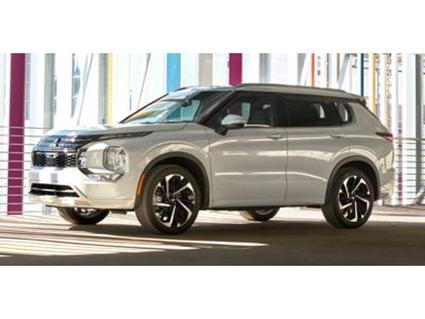 2024 Mitsubishi Outlander New Britain CT