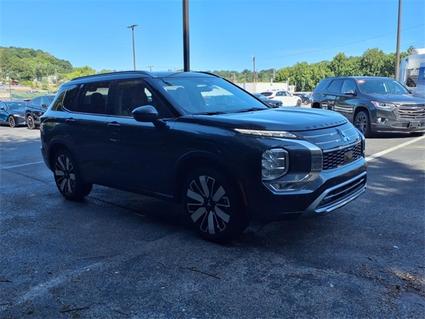 2025 Mitsubishi Outlander Indiana PA