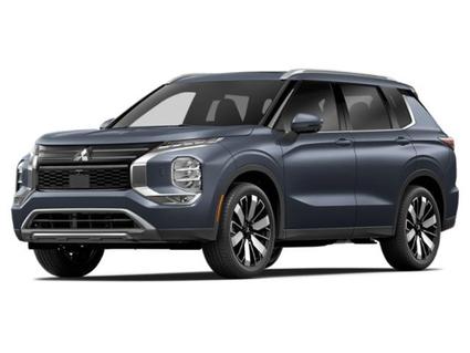 2025 Mitsubishi Outlander Minneapolis MN