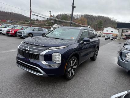 2025 Mitsubishi Outlander Princeton WV