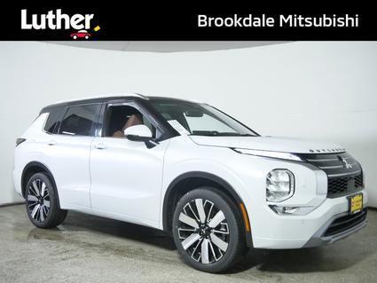 2025 Mitsubishi Outlander Minneapolis MN