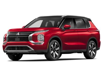 2025 Mitsubishi Outlander Minneapolis MN