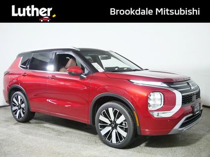 2025 Mitsubishi Outlander Minneapolis MN