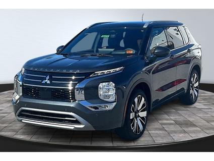 2025 Mitsubishi Outlander Princeton WV
