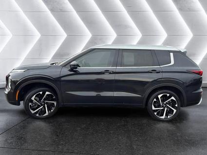 2024 Mitsubishi Outlander Tuscumbia AL