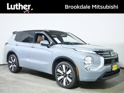 2025 Mitsubishi Outlander Minneapolis MN