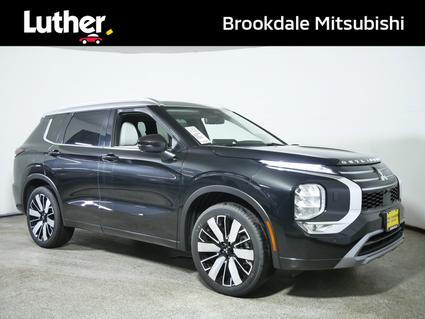 2025 Mitsubishi Outlander Minneapolis MN
