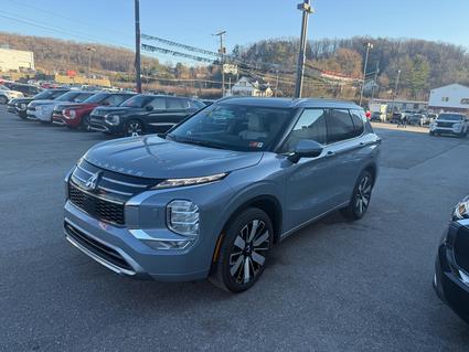 2025 Mitsubishi Outlander Princeton WV