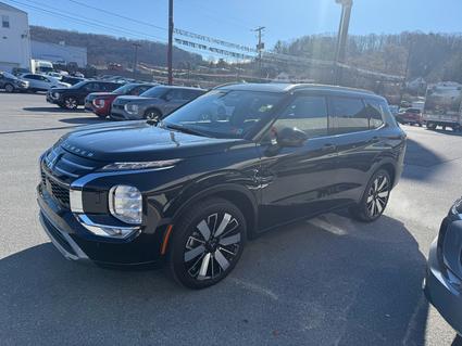 2025 Mitsubishi Outlander Princeton WV
