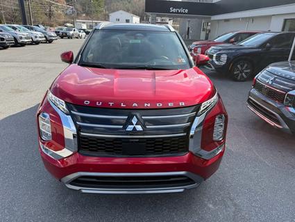 2025 Mitsubishi Outlander Princeton WV