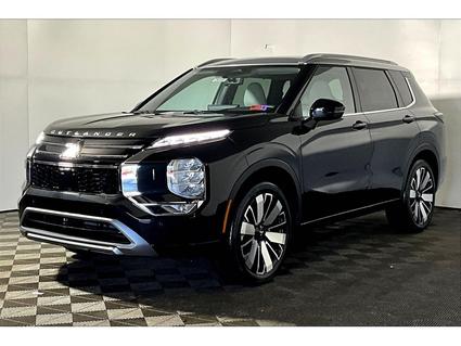 2025 Mitsubishi Outlander Beckley WV