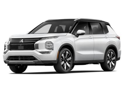 2025 Mitsubishi Outlander Minneapolis MN