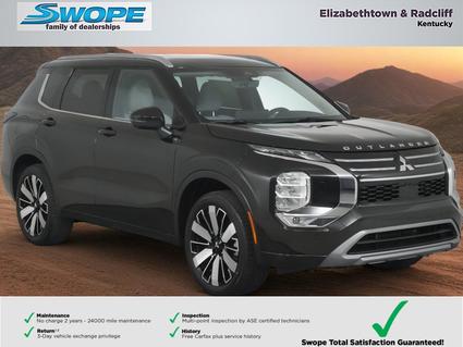 2025 Mitsubishi Outlander Radcliff KY