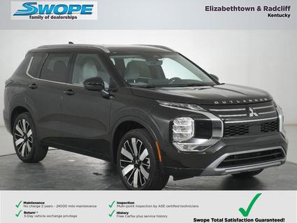 2025 Mitsubishi Outlander Radcliff KY