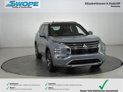 2025 Mitsubishi Outlander Radcliff KY