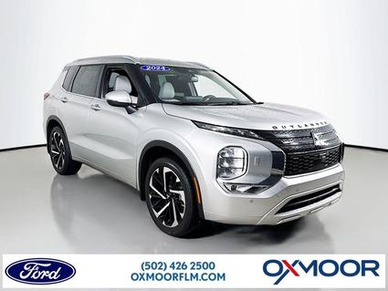 2024 Mitsubishi Outlander Louisville KY