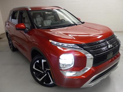 2024 Mitsubishi Outlander Toledo OH