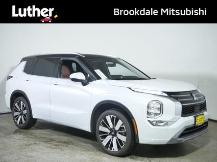 2025 Mitsubishi Outlander Minneapolis MN