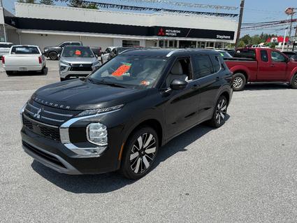 2025 Mitsubishi Outlander Princeton WV