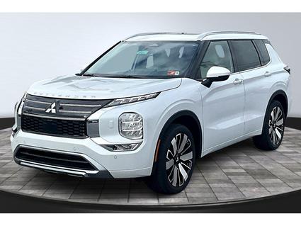 2025 Mitsubishi Outlander Princeton WV
