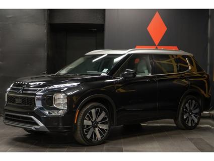 2025 Mitsubishi Outlander Redondo Beach CA