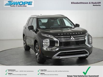 2025 Mitsubishi Outlander Radcliff KY