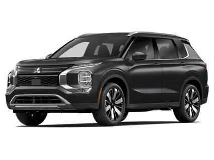 2025 Mitsubishi Outlander Minneapolis MN