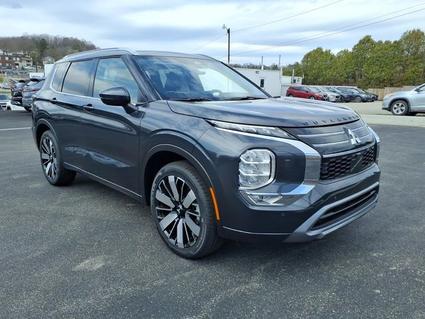 2026 Mitsubishi Outlander Indiana PA