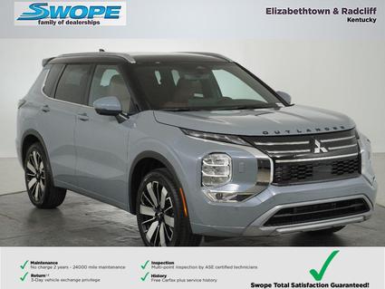 2026 Mitsubishi Outlander Radcliff KY