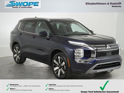 2026 Mitsubishi Outlander Radcliff KY