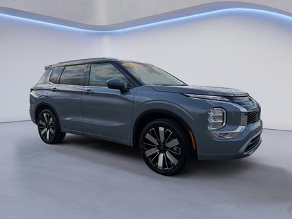 2026 Mitsubishi Outlander Oak Ridge TN