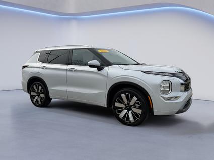 2026 Mitsubishi Outlander Oak Ridge TN