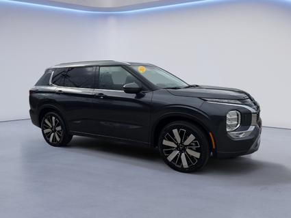 2026 Mitsubishi Outlander Oak Ridge TN