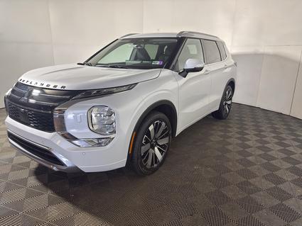 2026 Mitsubishi Outlander Beckley WV