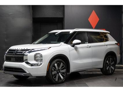 2026 Mitsubishi Outlander Redondo Beach CA