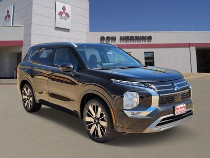 2026 Mitsubishi Outlander Plano TX