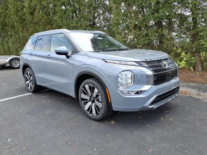 2026 Mitsubishi Outlander Indiana PA
