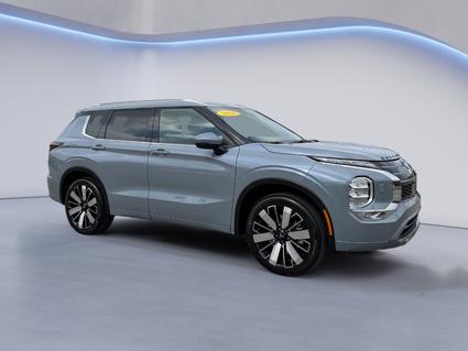 2026 Mitsubishi Outlander Oak Ridge TN