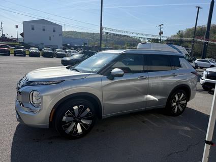 2026 Mitsubishi Outlander Princeton WV