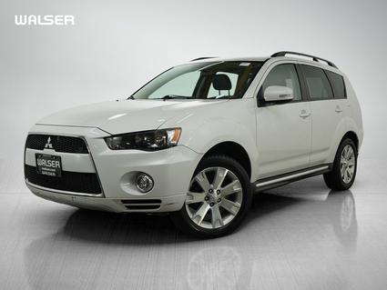 2013 Mitsubishi Outlander Burnsville MN