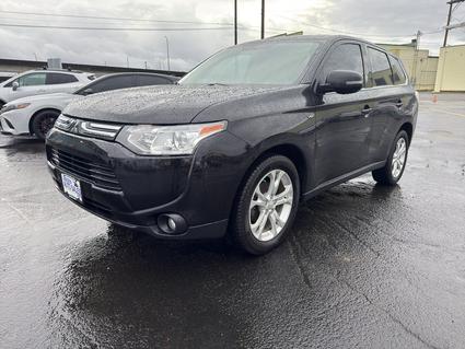 2014 Mitsubishi Outlander Aberdeen WA