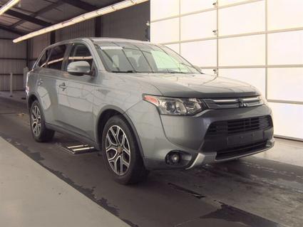 2015 Mitsubishi Outlander Wylie TX
