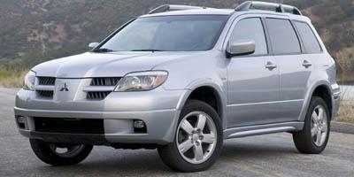 2005 Mitsubishi Outlander Casper WY