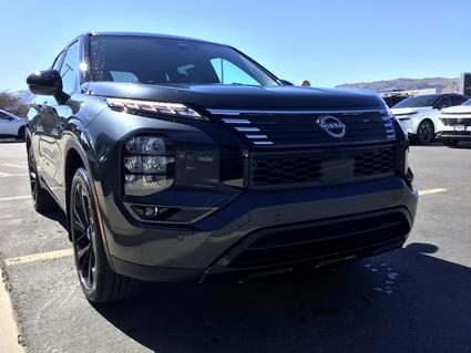 2026 Mitsubishi ROGUE SPORT Pocatello ID