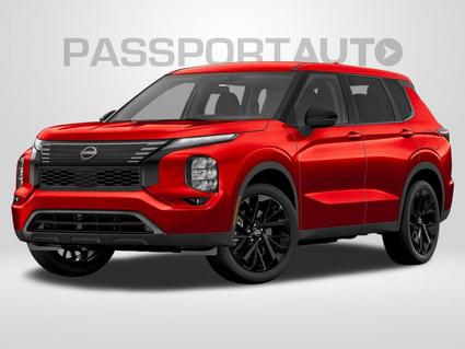 2026 Mitsubishi  Suitland MD