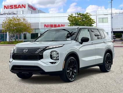 2026 Nissan Rogue Plug-in Hybrid Tustin CA