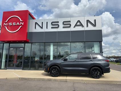 2026 Nissan ROGUE PHEV Martin TN