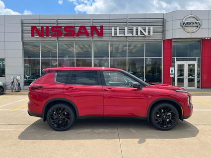 2026 Nissan Rogue Plug-in Hybrid Champaign IL