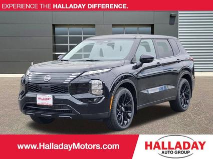 2026 Nissan ROGUE PLUG-IN HYBRID Cheyenne WY